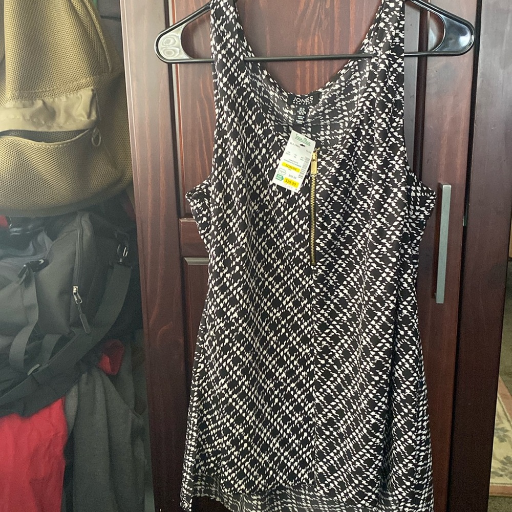 Women’s XL Jones New York NWT
